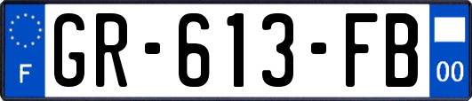 GR-613-FB