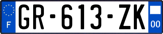 GR-613-ZK