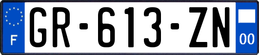 GR-613-ZN