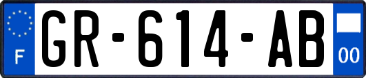 GR-614-AB