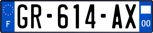 GR-614-AX