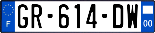 GR-614-DW