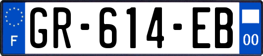 GR-614-EB