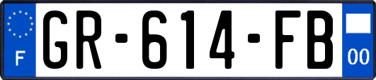 GR-614-FB