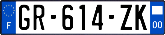 GR-614-ZK