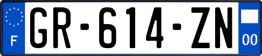 GR-614-ZN