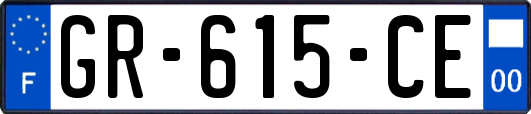 GR-615-CE