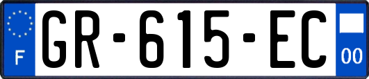 GR-615-EC