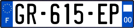 GR-615-EP