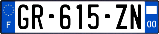 GR-615-ZN
