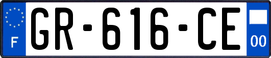 GR-616-CE
