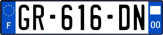 GR-616-DN