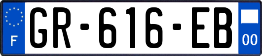 GR-616-EB