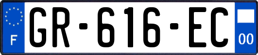 GR-616-EC