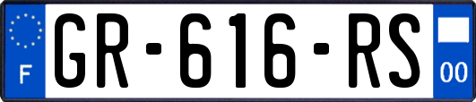 GR-616-RS