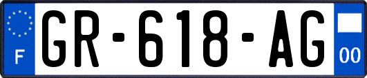 GR-618-AG