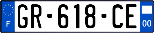 GR-618-CE