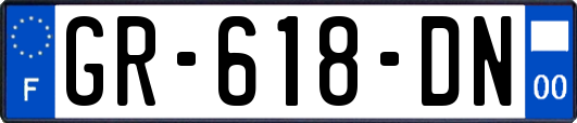 GR-618-DN