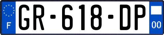 GR-618-DP