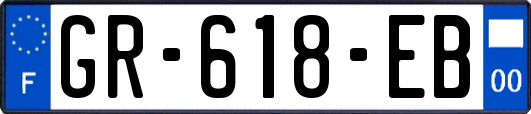 GR-618-EB