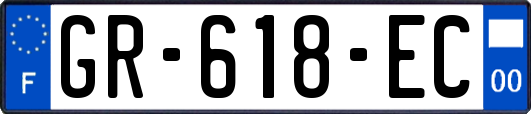 GR-618-EC