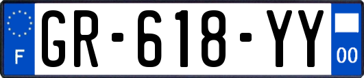 GR-618-YY