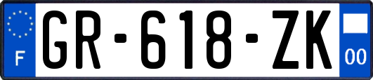GR-618-ZK