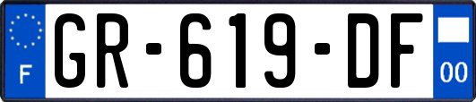 GR-619-DF