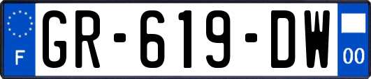 GR-619-DW