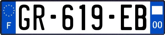 GR-619-EB
