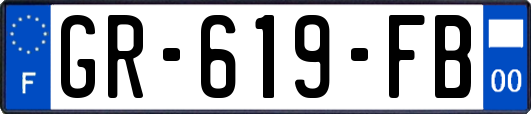 GR-619-FB