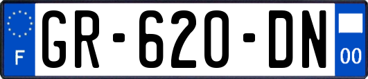 GR-620-DN