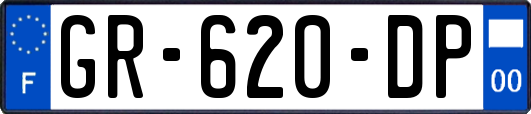 GR-620-DP