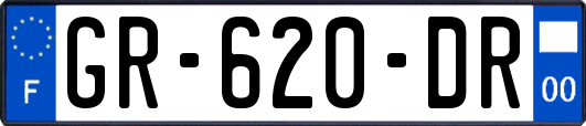 GR-620-DR