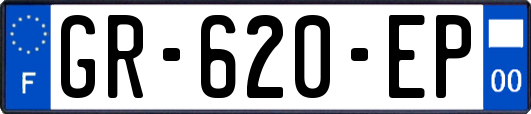 GR-620-EP
