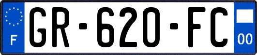 GR-620-FC