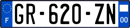 GR-620-ZN