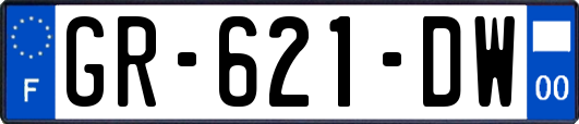 GR-621-DW