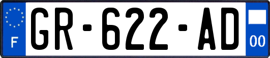 GR-622-AD