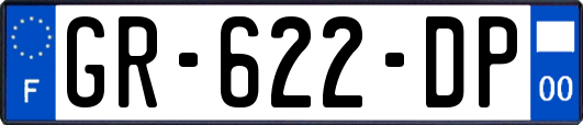 GR-622-DP