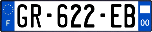 GR-622-EB