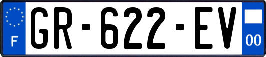 GR-622-EV
