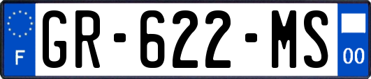 GR-622-MS