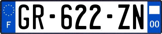 GR-622-ZN