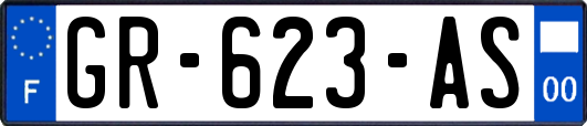 GR-623-AS