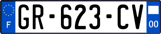 GR-623-CV