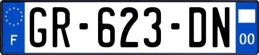 GR-623-DN