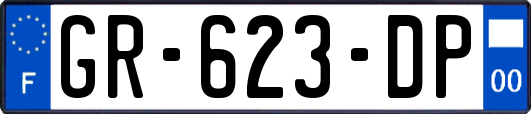 GR-623-DP