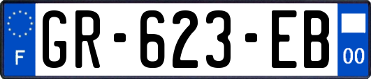 GR-623-EB