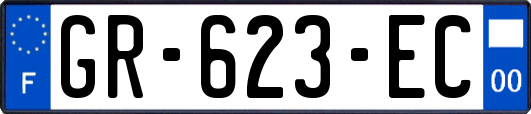 GR-623-EC